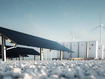 How does SES Power view the safety, cost and system solutions of lithium battery energy storage syst