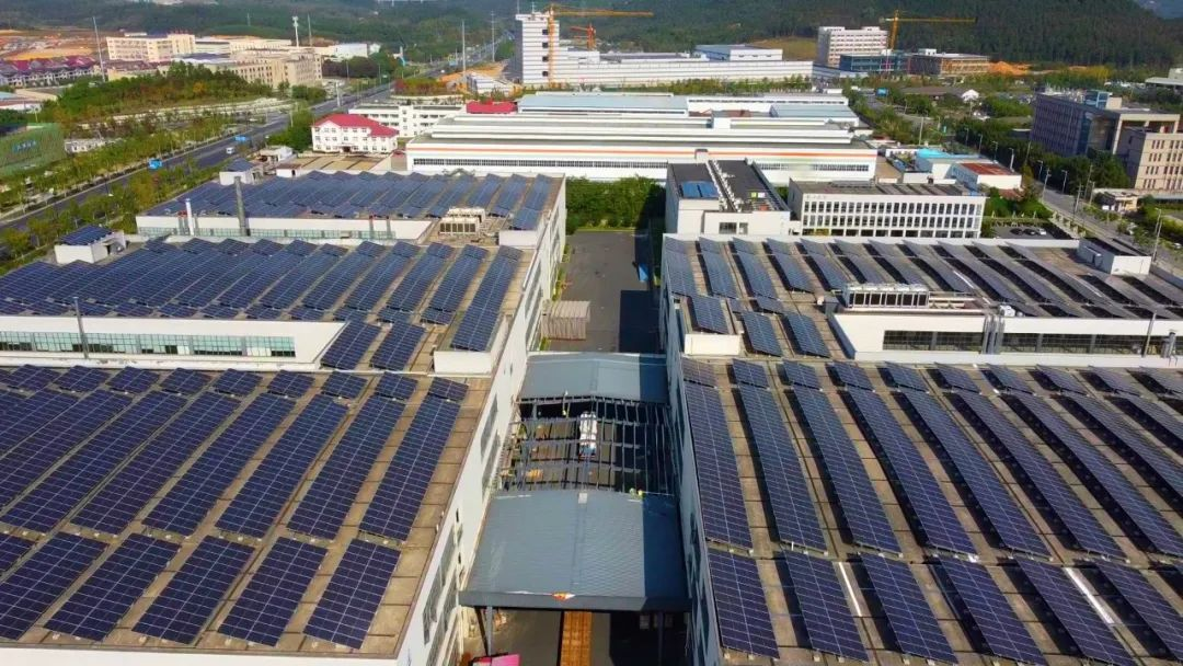 How to correctly choose the best inclination angle of the photovoltaic power station, it is related 