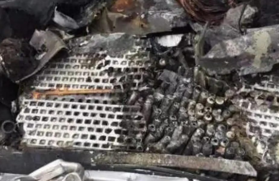 Lithium-ion batteries are not safe, why not use lead-acid batteries? 