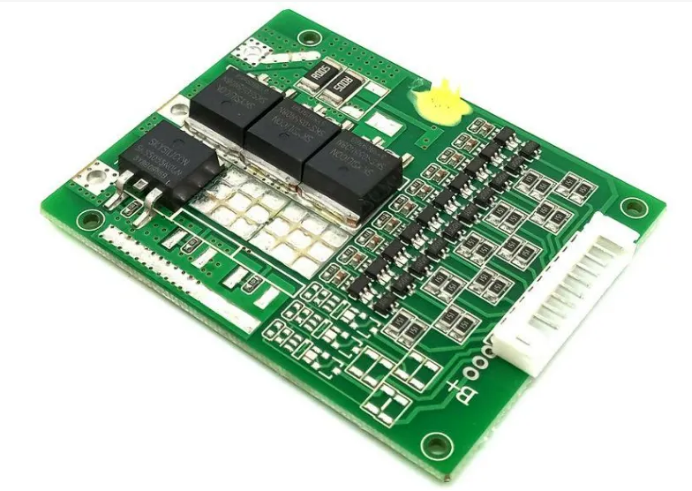 How much do you know about the protection IC for lithium batteries?