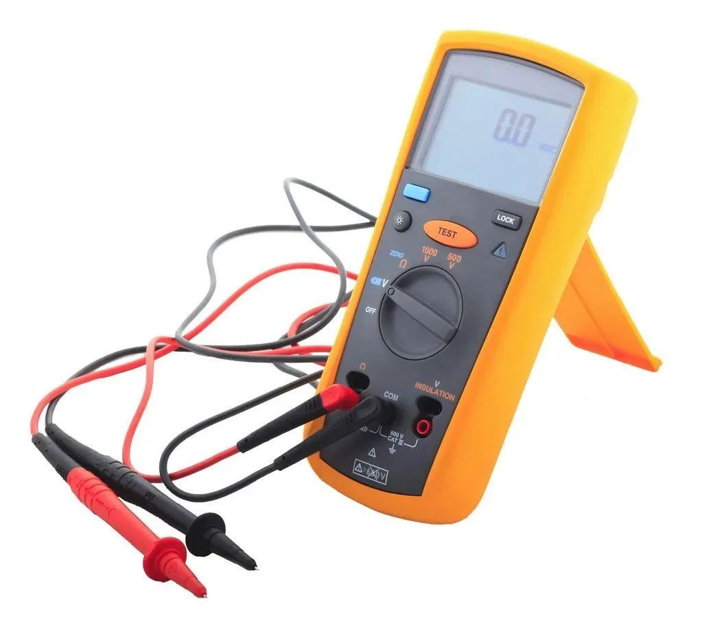 Multimeter burned out? You may have made these mistakes in using a multimeter!