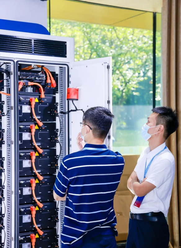Barriers to U.S. Battery Storage Deployment: Costs and Materials