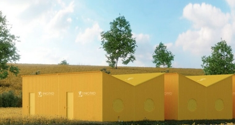 Energy storage deployment takes on new dynamics as Europe lacks energy