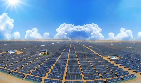 Global order shuffle, China's photovoltaic and lithium batteries will be lost?