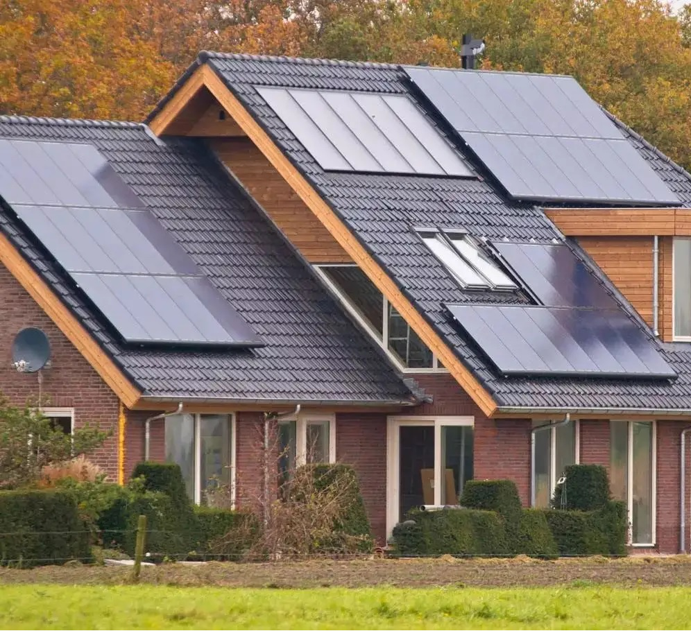 What you should know and be aware of with PV+Lithium battery residential energy storage systems