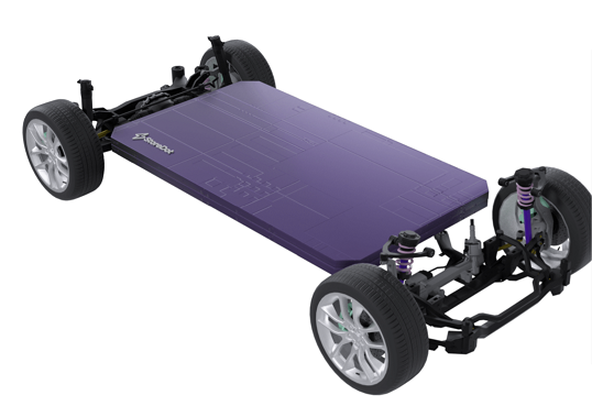 StoreDot says solid-state batteries won't be ready for real use for at least another 10 years