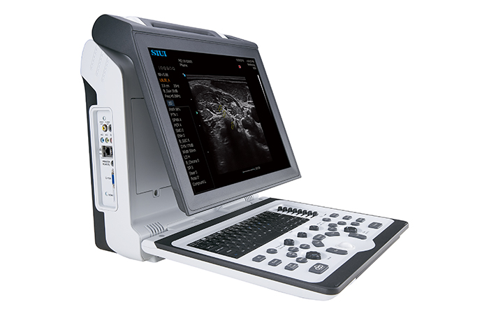 Apogee 2300