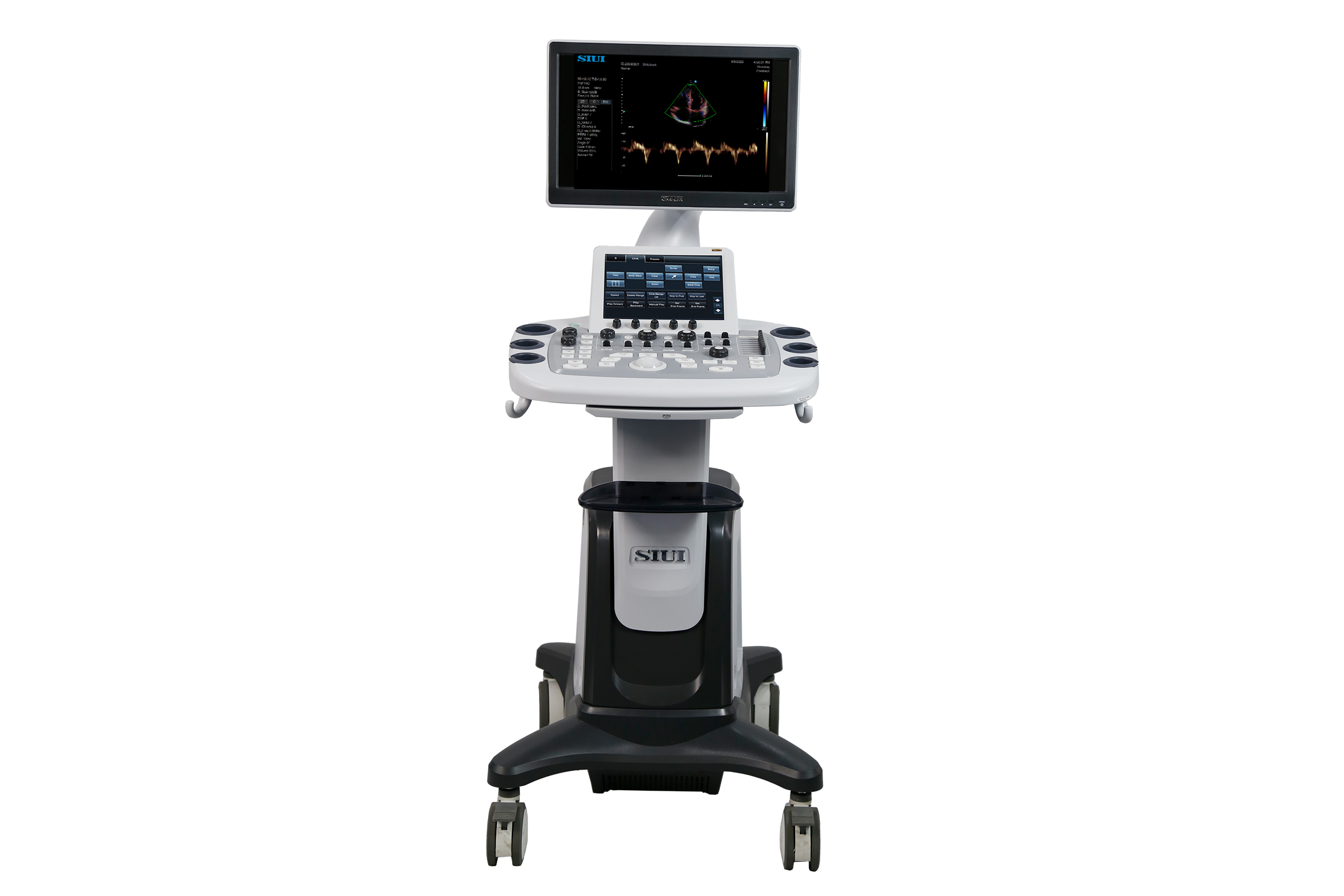 Apogee 3500 Elite