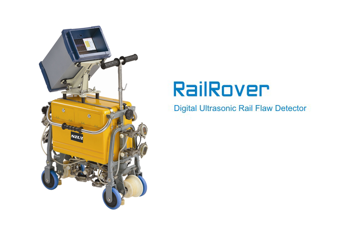 RailRover