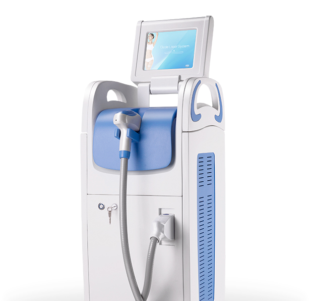 Laser Hair Removal Equipment M