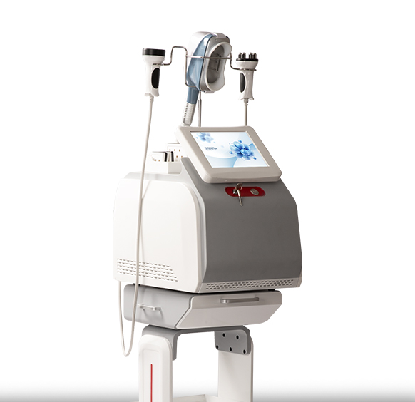 CRYOSCULPT ET