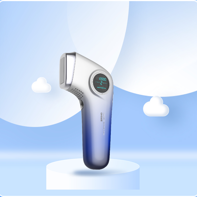 Ice Coling Home Use IPL Hair R