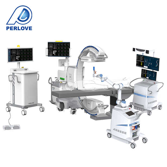 Perlove Medical With Brand New