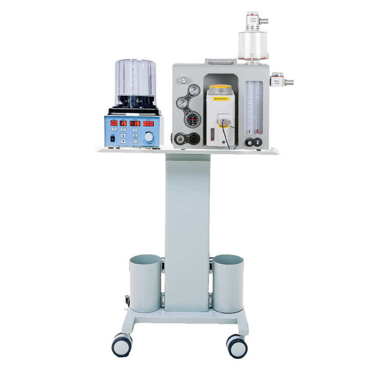 Mquina De Anestesia Mdica Para Ciruga Portable Anesthesia Machine Veterinary Anesthesia Machine