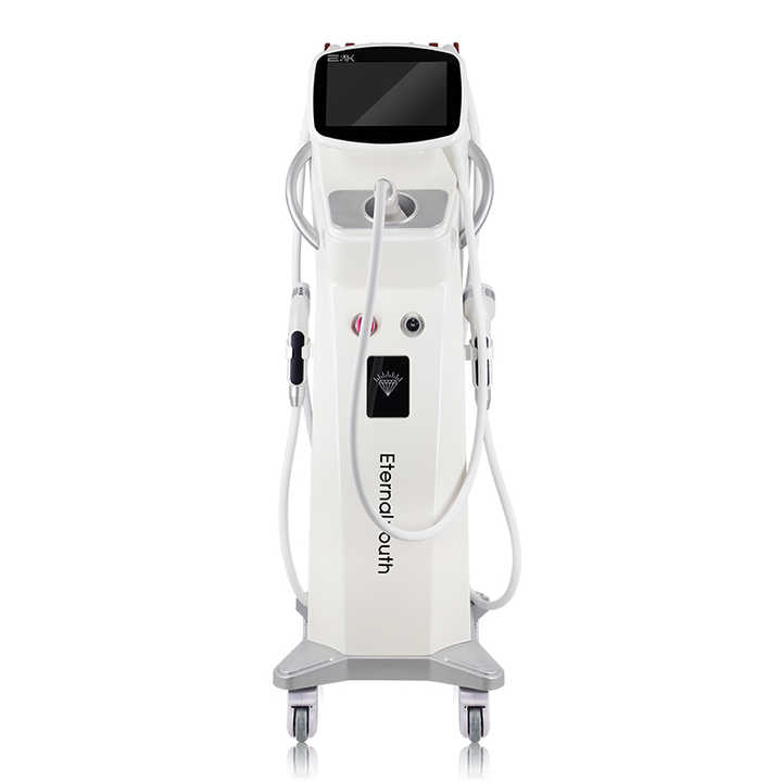 2025 New Skin Care Device Anti Aging Facal Neck Face Sculpting Tightening Beauty Machine
