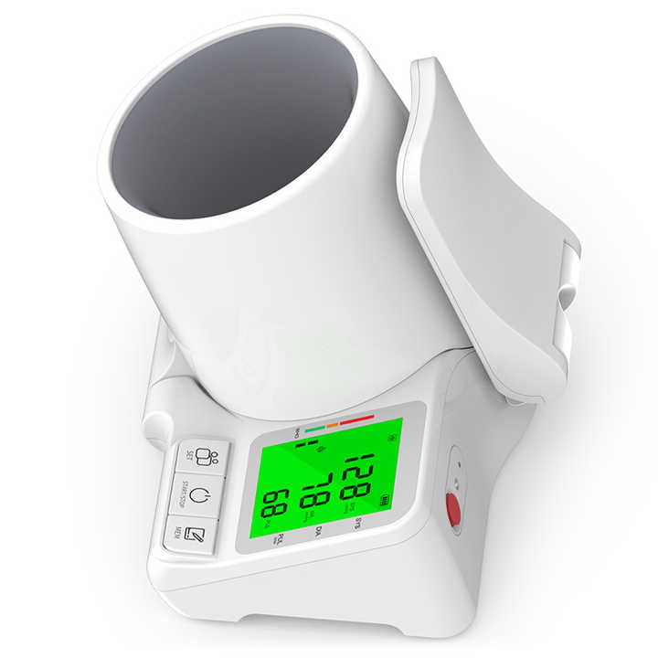 Bp Meter Digital Blood Pressure Monitor Bp Machine Buy Sphygmomanometer