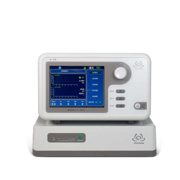 Medical HFNC Non-Invasive Ventilator for Oxygen Delivery & Ventilation Support for Emergency &am