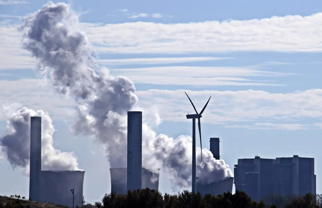 How air pollution affects photovoltaic power generation!ups battery Processing