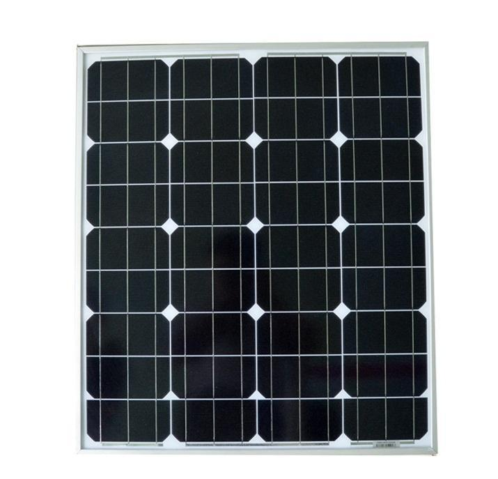 Detailed introduction of the three common types of solar cells(图1)