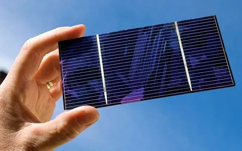 Detailed introduction of the three common types of solar cells(图2)