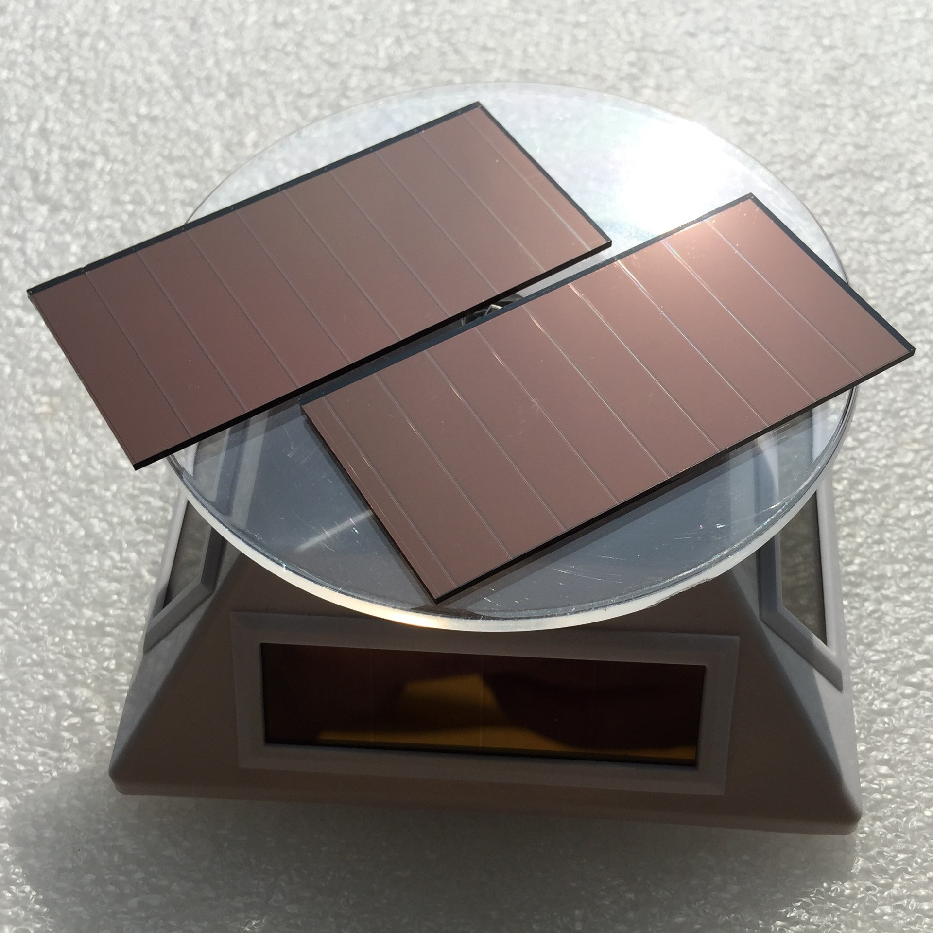 Detailed introduction of the three common types of solar cells(图3)