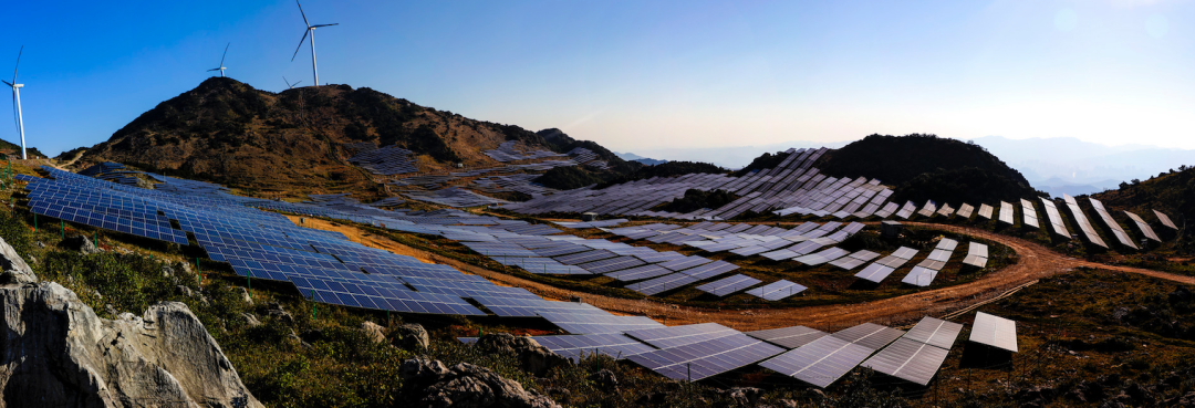There are two main ways to use solar energy to generate electricity!ups battery company