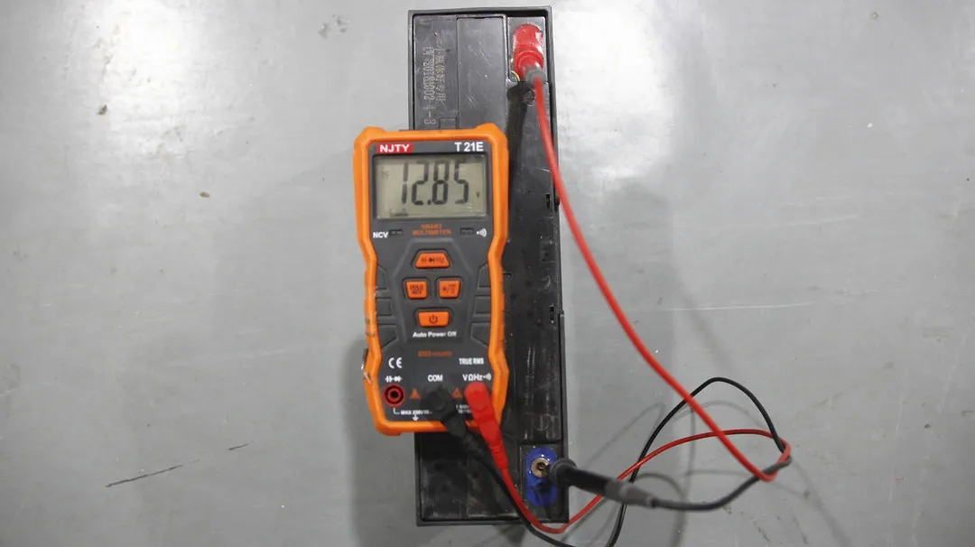 How to judge whether the lead-acid battery has reached the end of its life (图2)