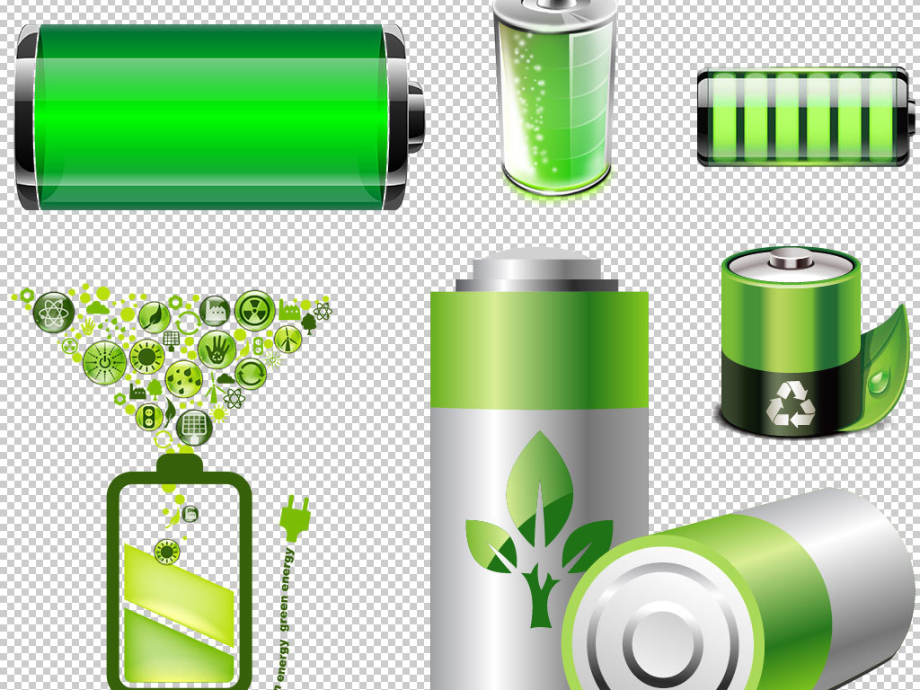 Division and components of the lithium battery industry chain!Special battery outdoor price