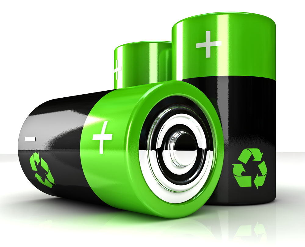 How to extend the service life of lithium-ion batteries?!Special battery outdoor Merchant