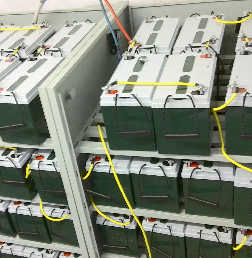 Maintenance and maintenance of lithium batteries for photovoltaic energy storage systems!Special bat