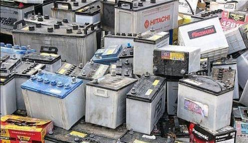 Lithium batteries can solve the problems of lead-acid batteries in practical applications!solar pane