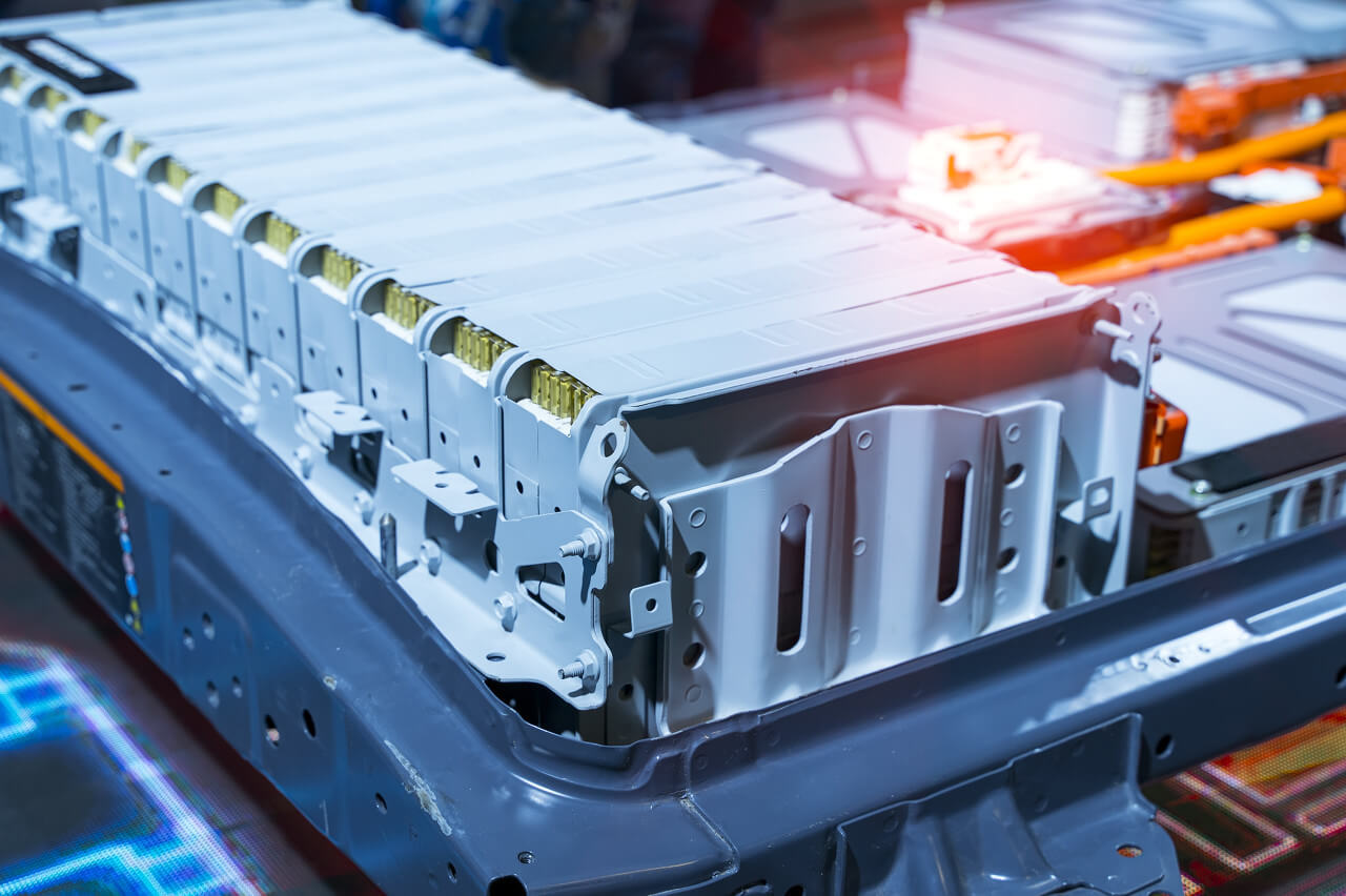 The difference between power lithium battery and energy storage lithium battery(图1)