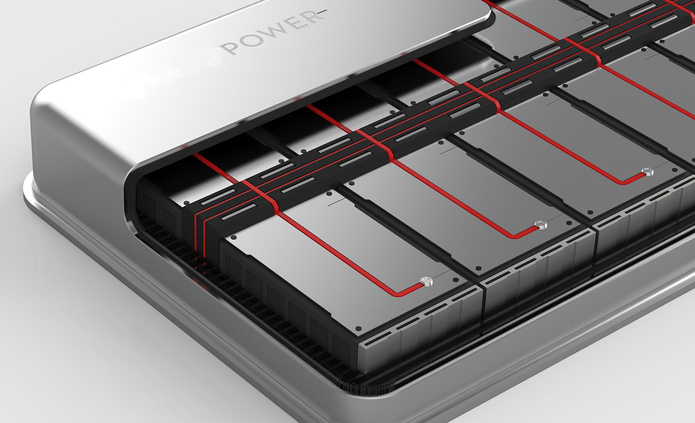 What is a lithium battery PACK? Is it important?!solar panel outdoor system