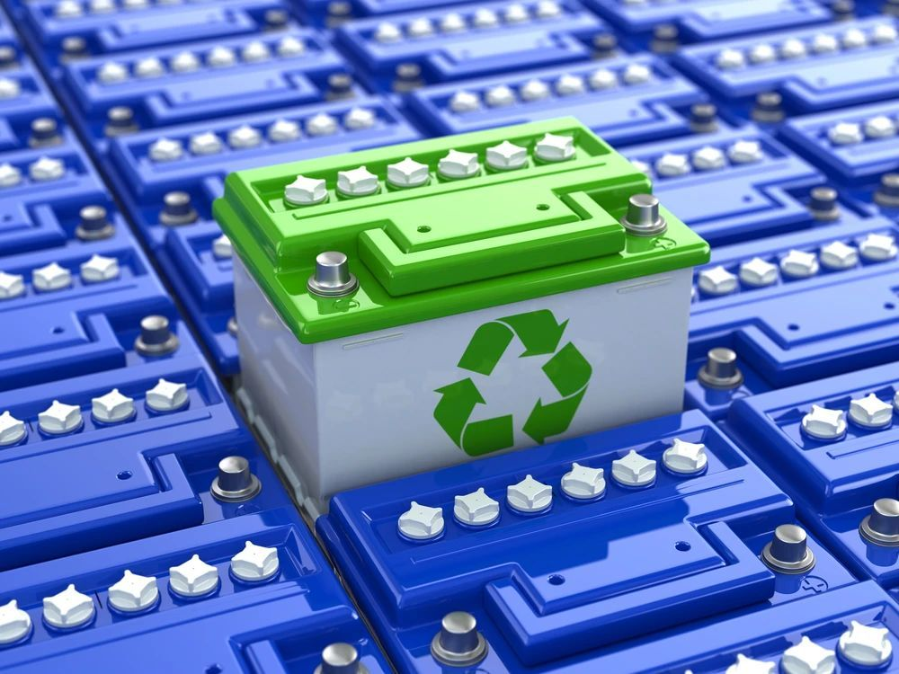 Can 12V lithium iron phosphate batteries be used together with 12V lead-acid batteries?!solar panel 