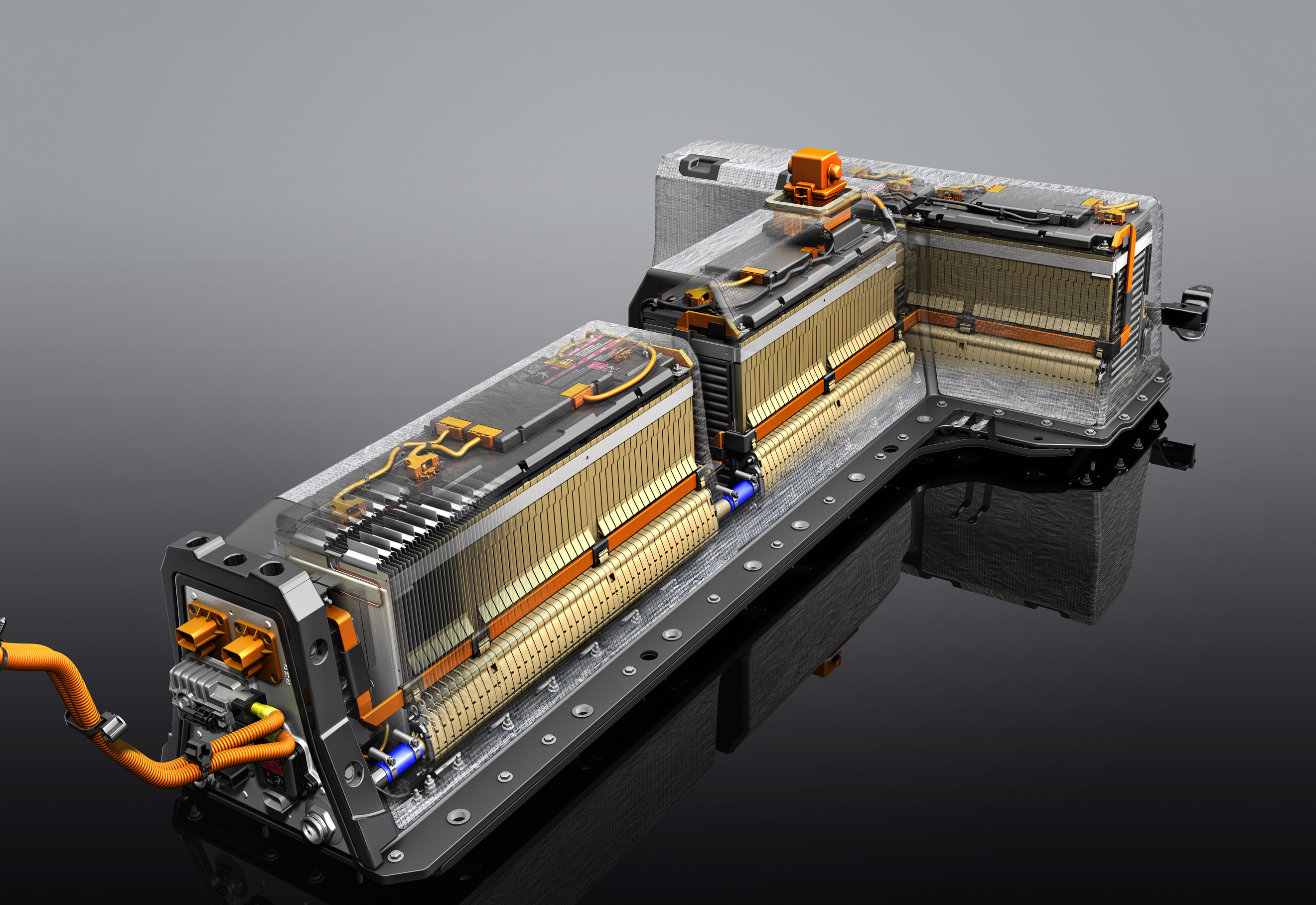 What does the consistency of lithium batteries mean, and what happens if the consistency is poor?