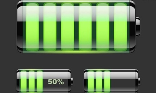 Why does the capacity of lithium batteries decay?!solar battery outdoor factory
