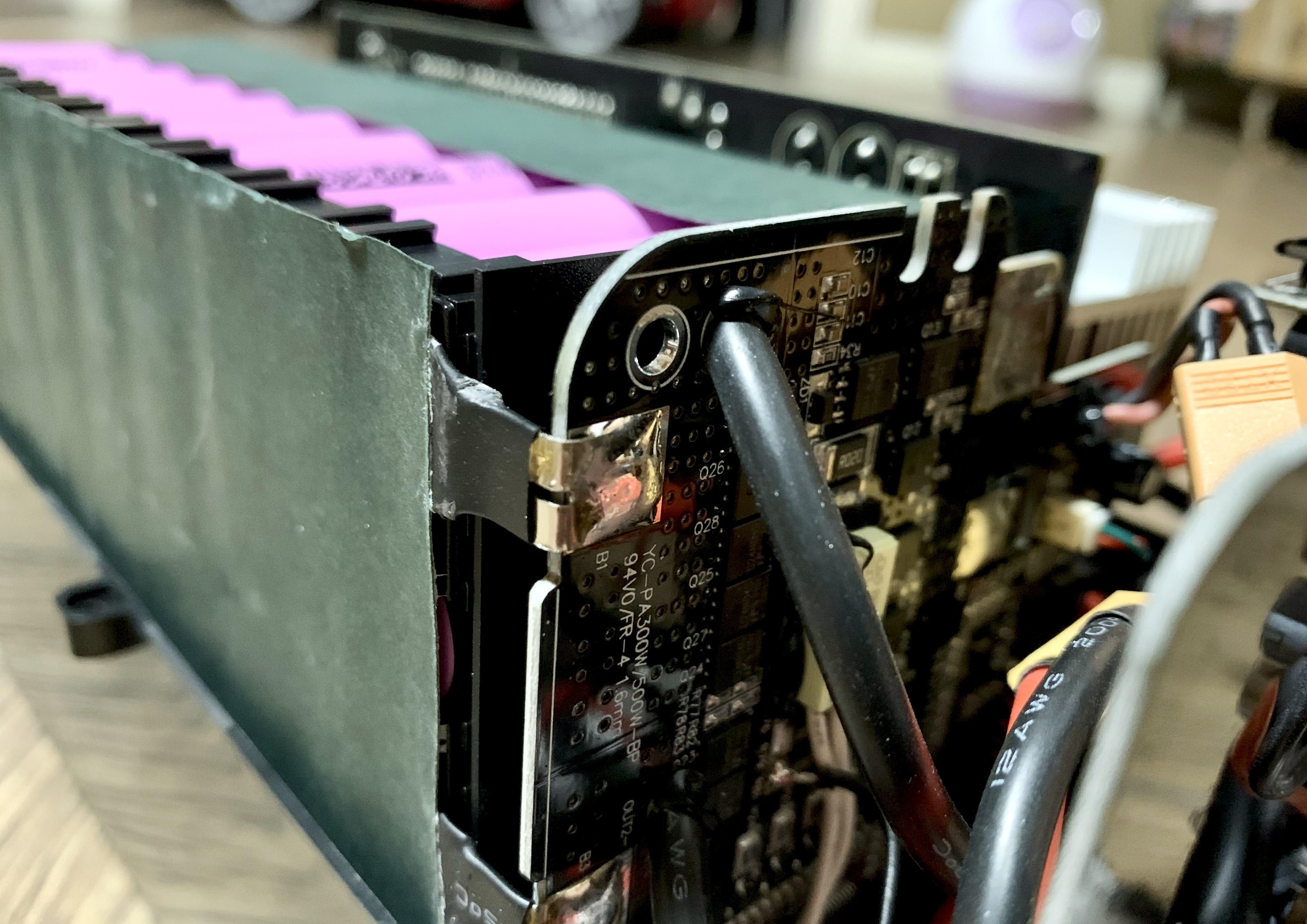 Principle and activation of lithium battery pack protection board  !solar battery system