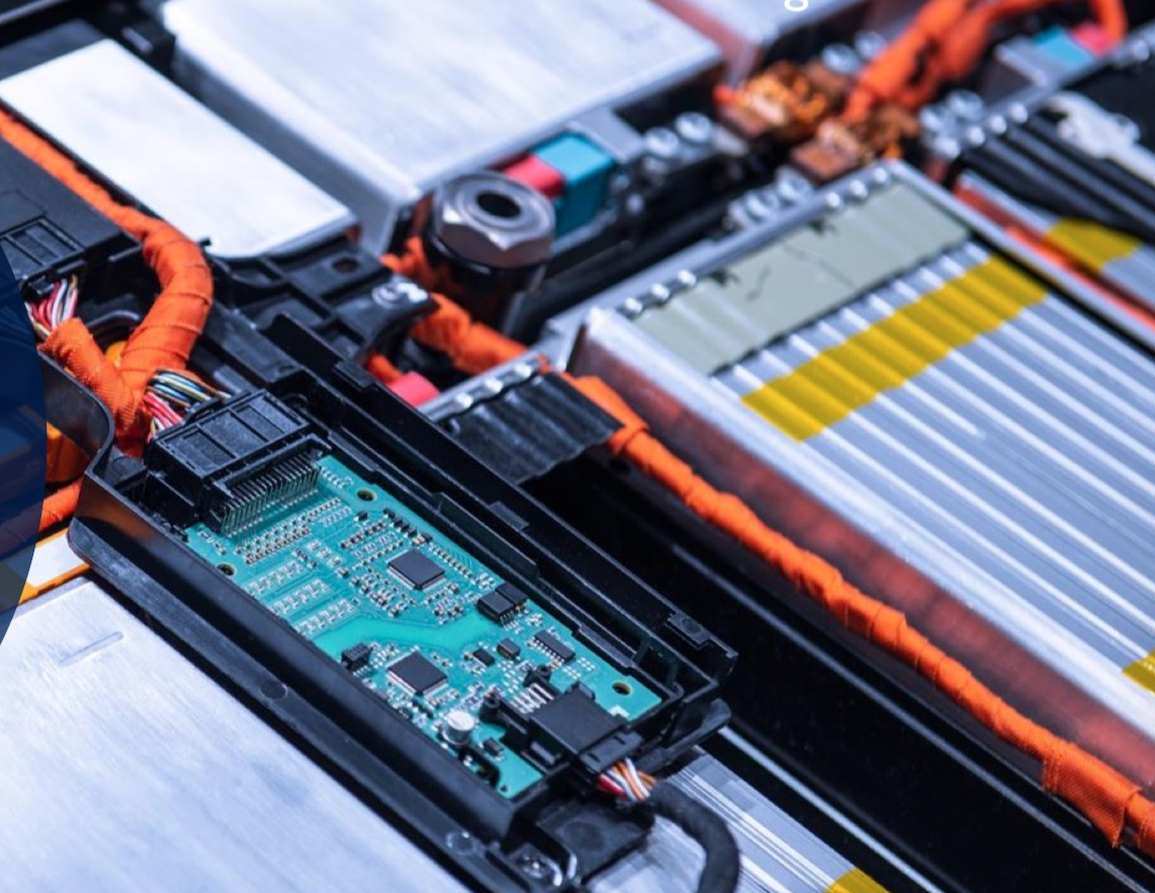 Why do li-ion batteries need BMS?!solar battery manufacturer
