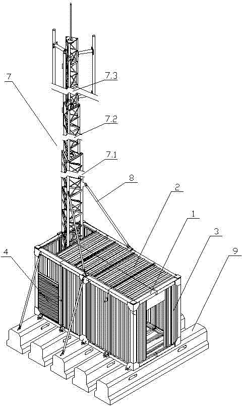 Why do communication base stations use lithium iron phosphate (LiFePO4) batteries?!sla battery Proce