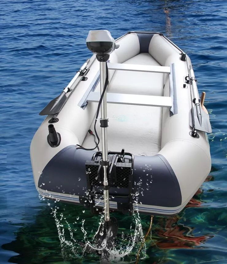 Classification of marine drive systems and material requirements for motor rotors!RV battery outdoor