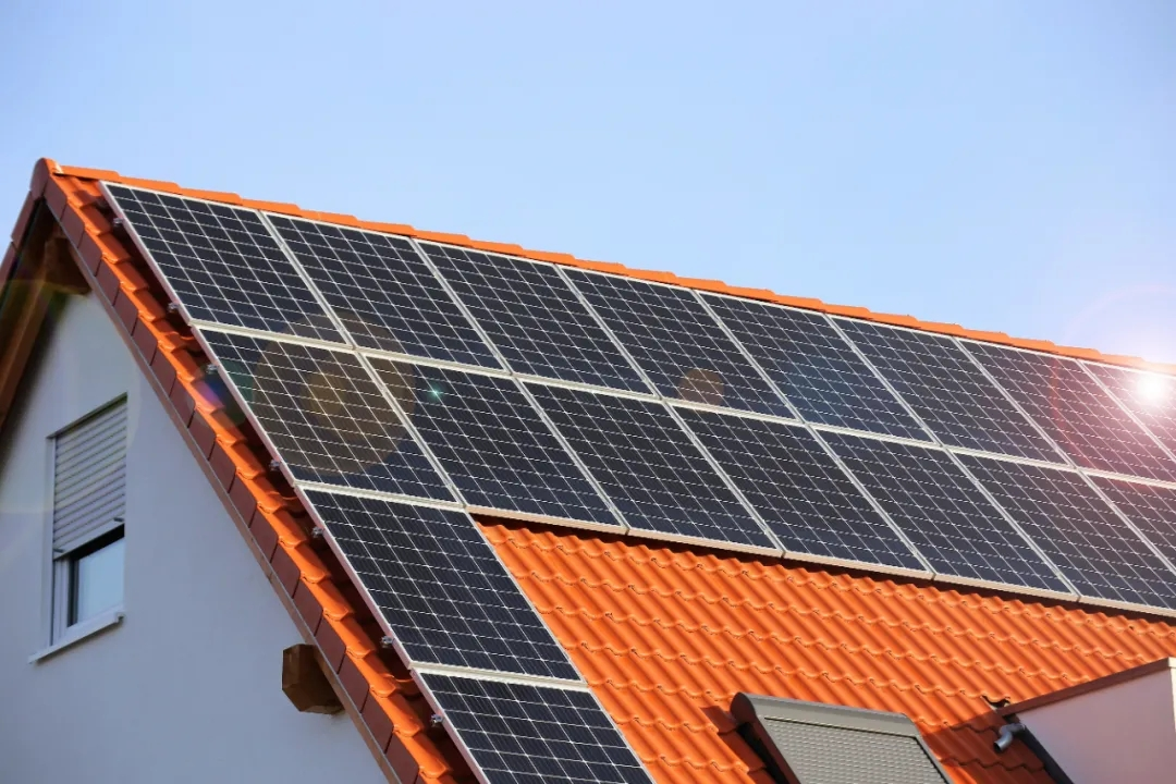 When the grid-connected inverter shows an AC overvoltage problem, how to check and solve it?!RV batt