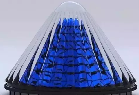 Novel innovative solar photovoltaic products(图1)