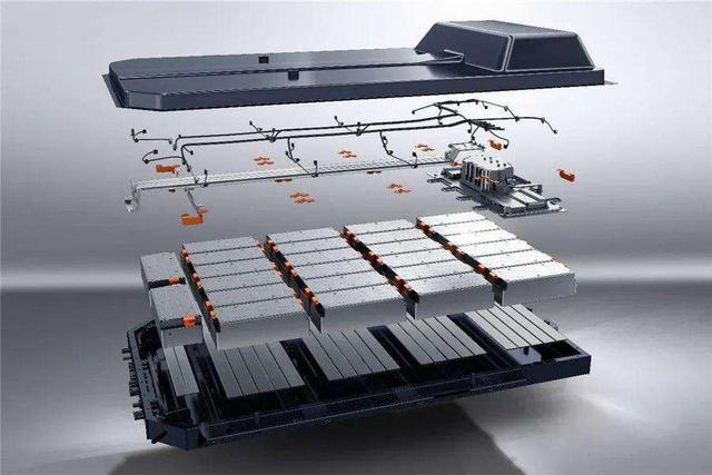 The impact of CTP and blade batteries on the industry pattern and new technologies(图1)