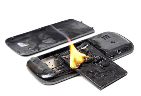 Detailed analysis of the principle of the 3 situations of lithium battery explosion!agm battery Manu