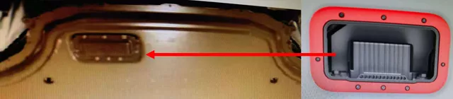 Tesla Model S Plaid battery system analysis(图5)