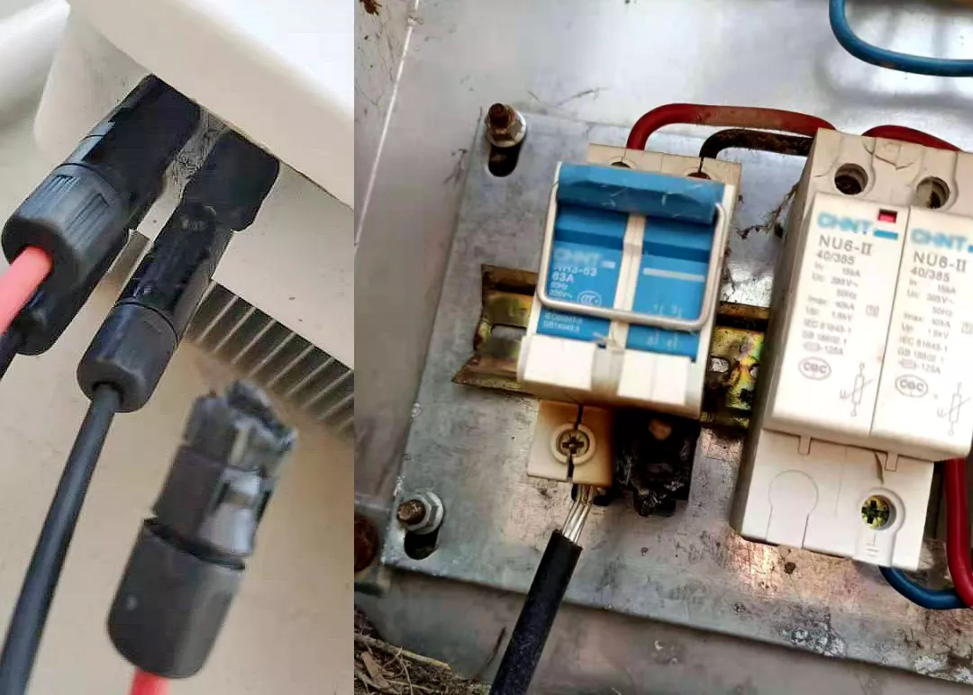 Several major factors affecting the power generation of PV power plants(图3)