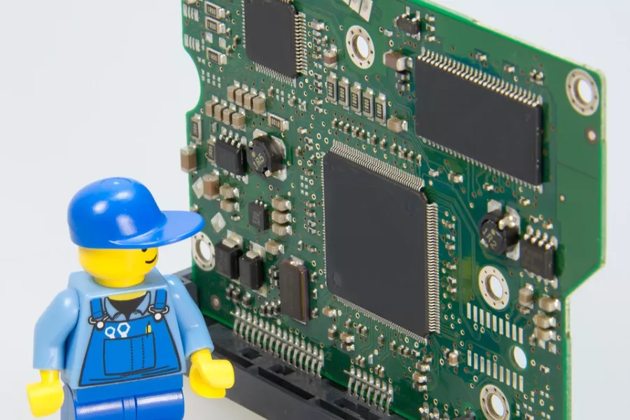 Will the PCB/BMS expire?(图1)