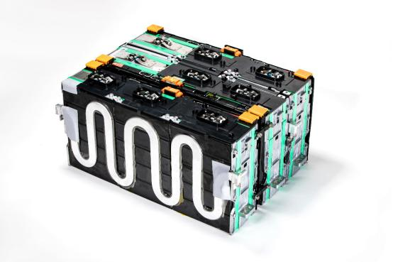 The brain of power-type battery BMS!li ion battery Vendor