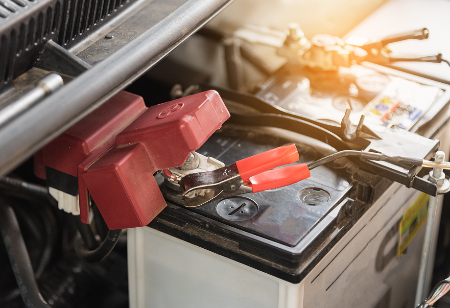 Analysis of safety problems and failure ways of lithium batteries!agm battery smart Merchant