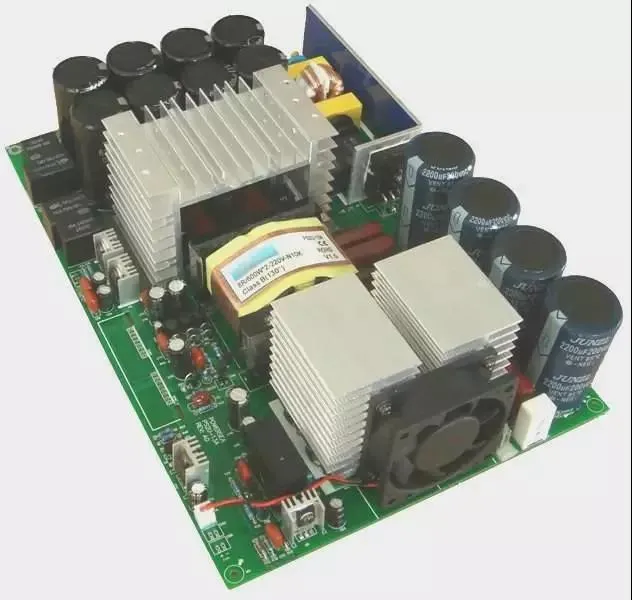 PCB thermal dissipation is vital, 10 principles must be followed